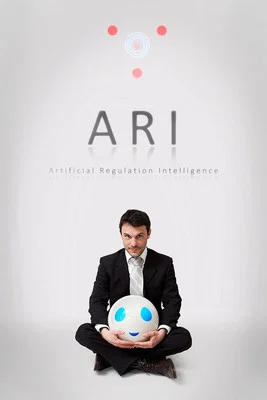 Ari постер