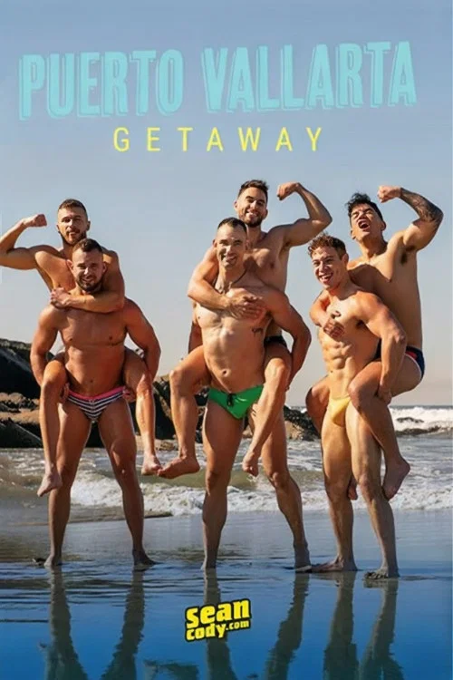 Puerto Vallarta Getaway постер