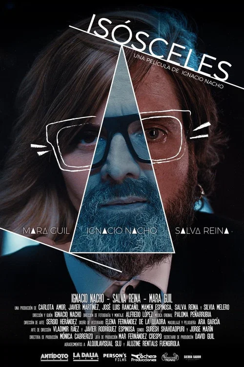 Isósceles постер