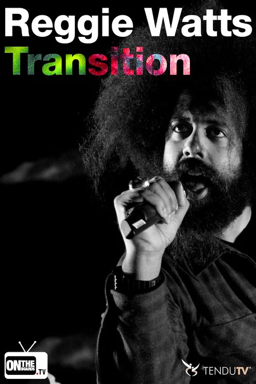 Transition постер