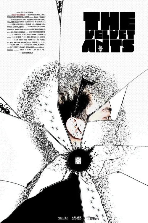 The Velvet Ants постер