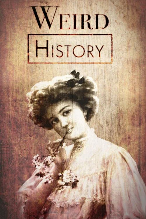 Weird History постер