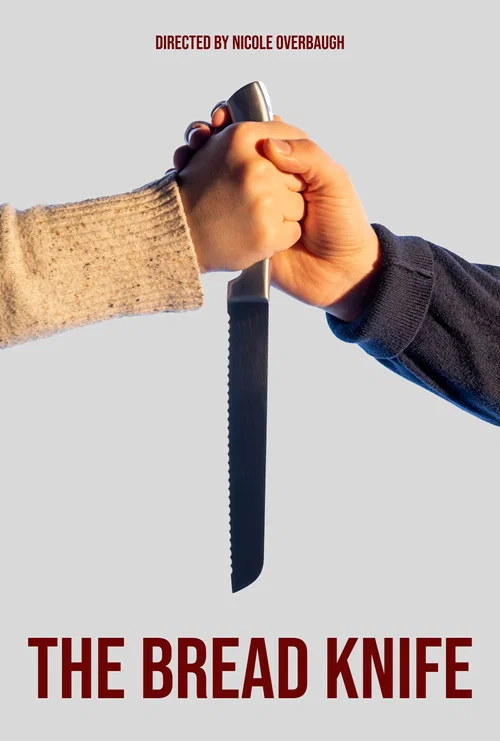 The Bread Knife постер
