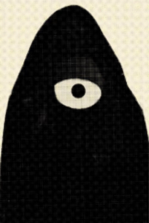 The Monster постер