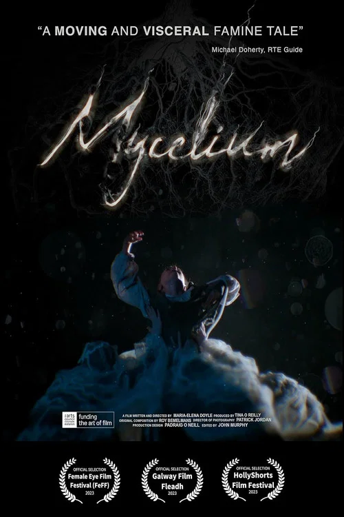 Mycelium постер