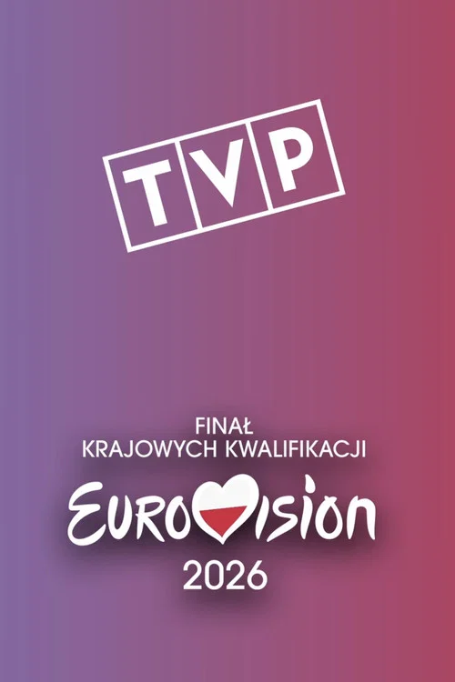 Wielki Finał Polskich Kwalifikacji постер