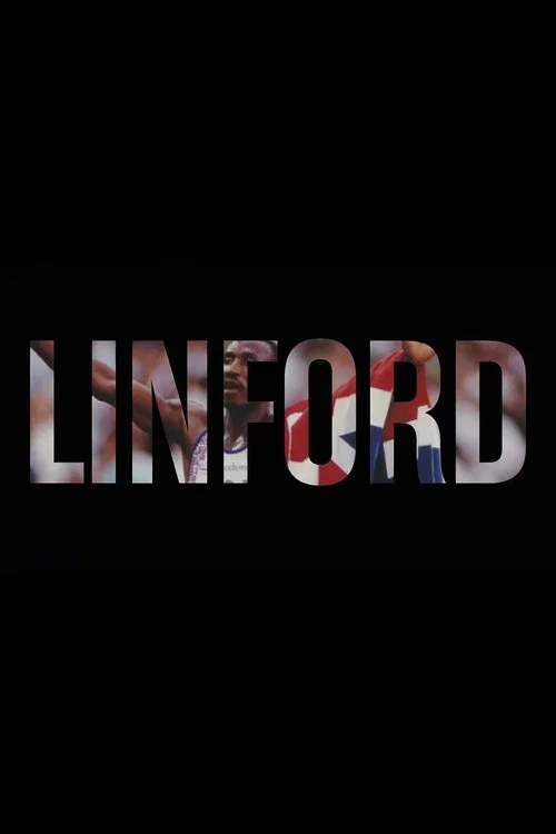 Linford постер
