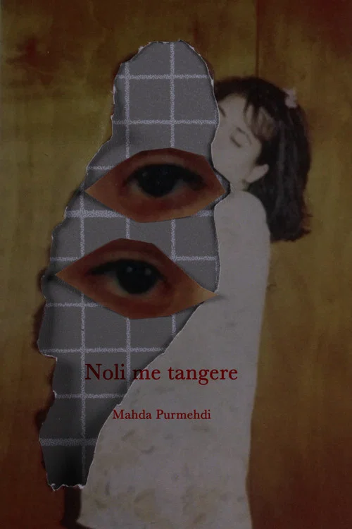 Noli me tangere постер