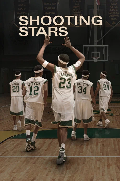 Shooting Stars постер