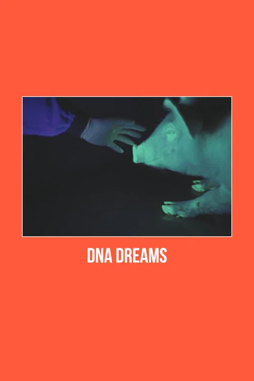 DNA Dreams постер