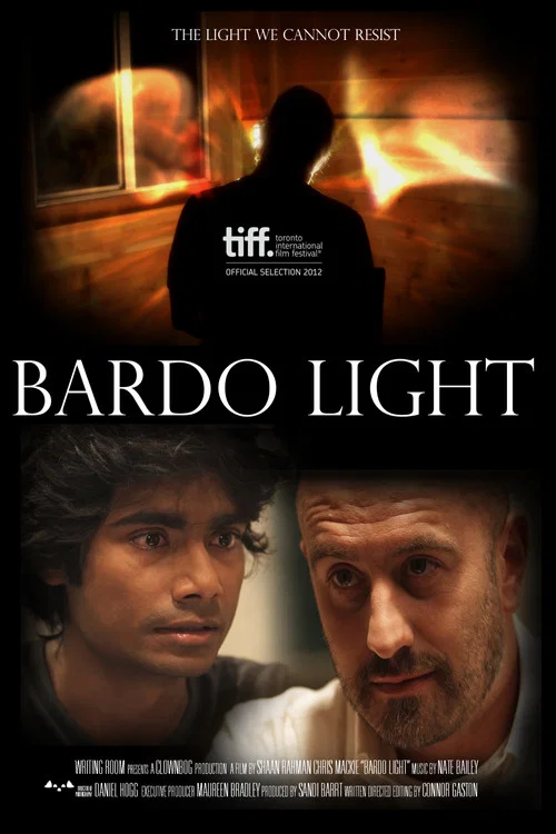 Bardo Light постер