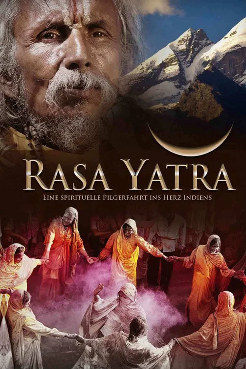 Rasa Yatra постер