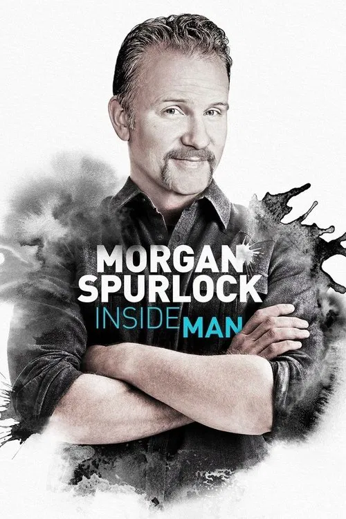 Inside Man постер