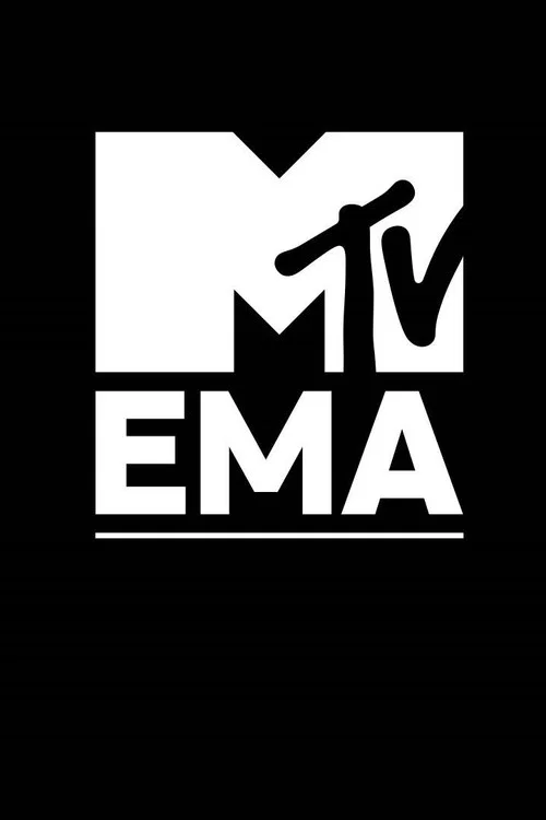 MTV Europe Music Awards постер