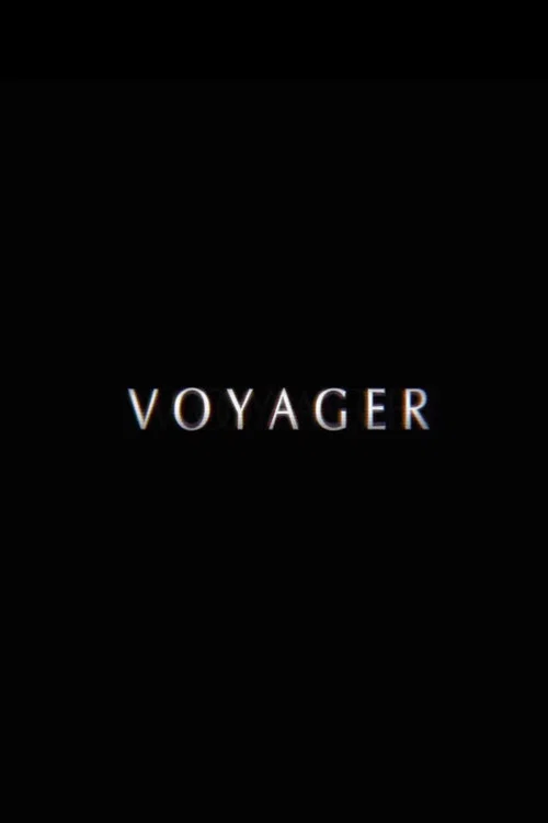 Voyager постер