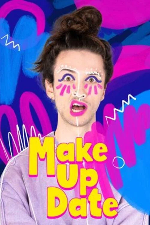 MakeUpDate постер