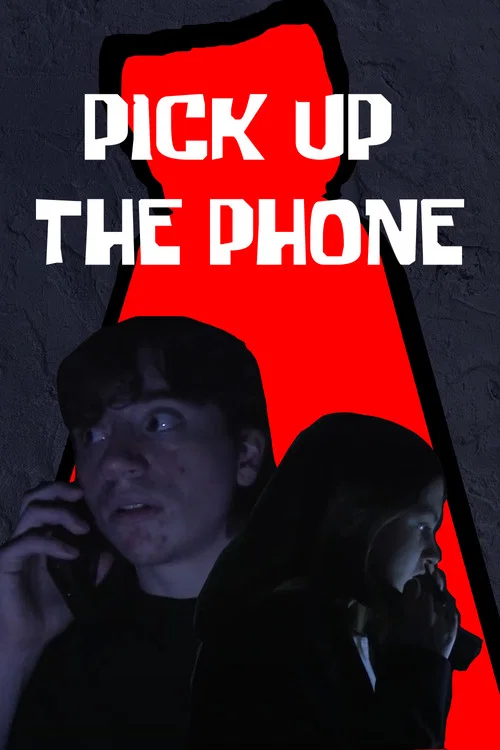 Pick Up the Phone постер