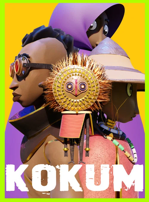 Kokum постер
