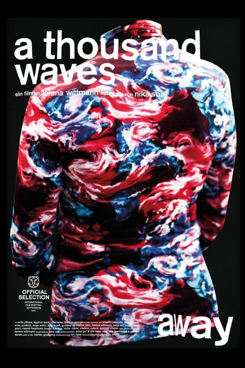 A Thousand Waves Away постер
