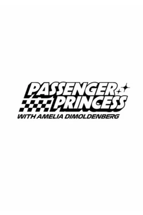 Passenger Princess постер
