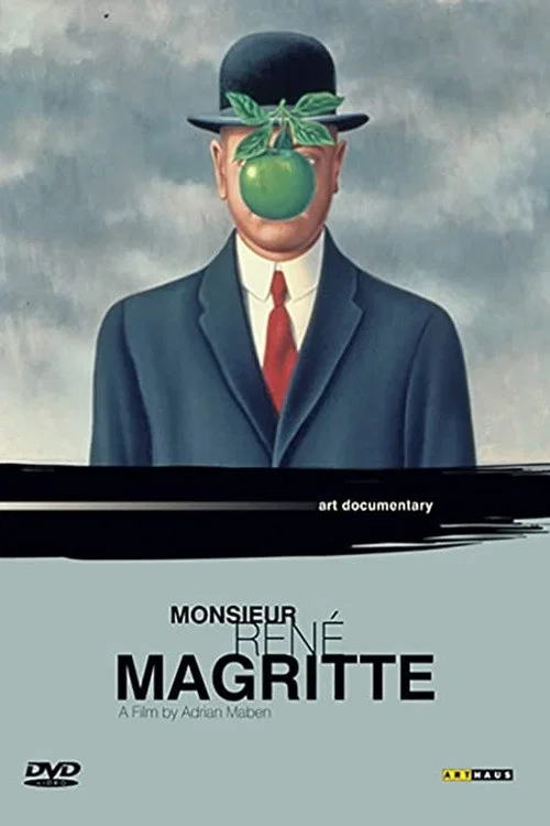 Monsieur René Magritte постер