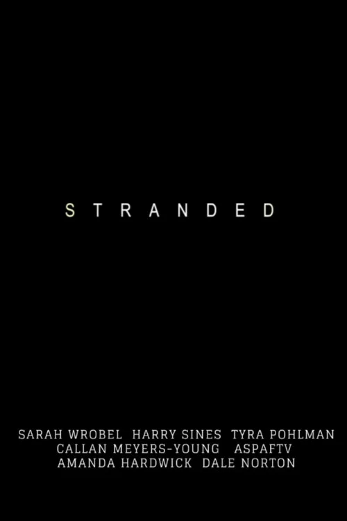 Stranded постер