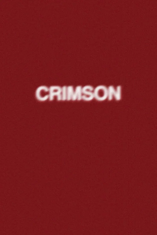 Crimson постер