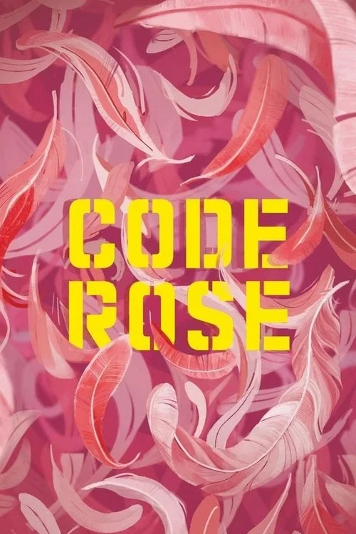 Code rose постер