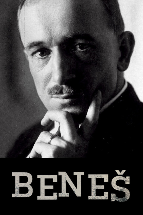 Beneš постер