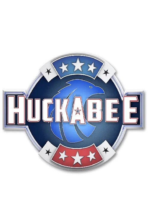 Huckabee постер