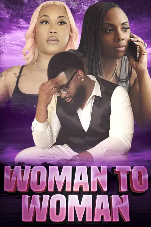 Woman to Woman постер