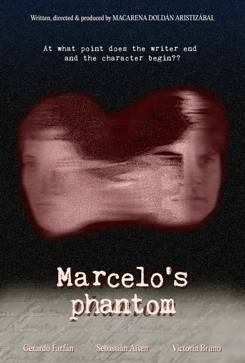 La Inspiración de Marcelo постер