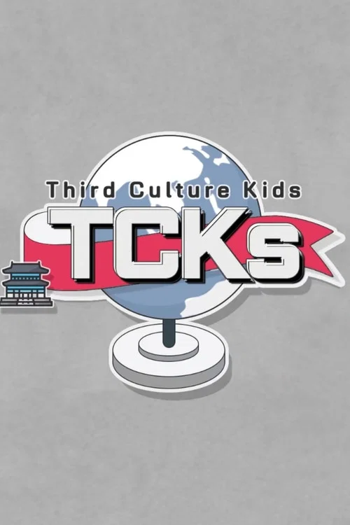 TCKs постер