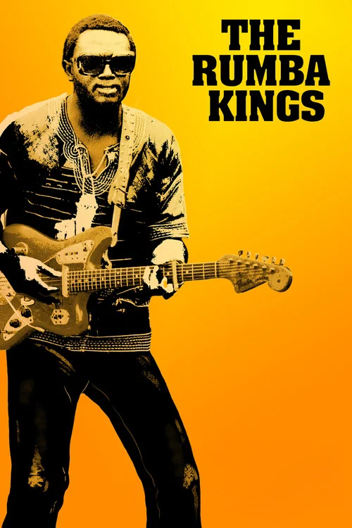 The Rumba Kings постер