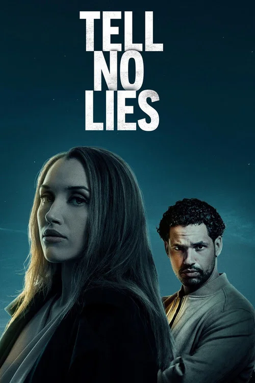 Tell No Lies постер