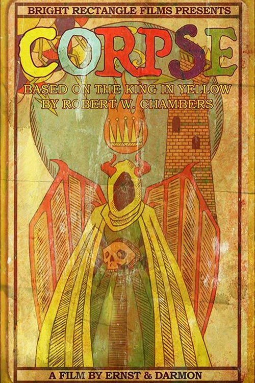 Corpse постер