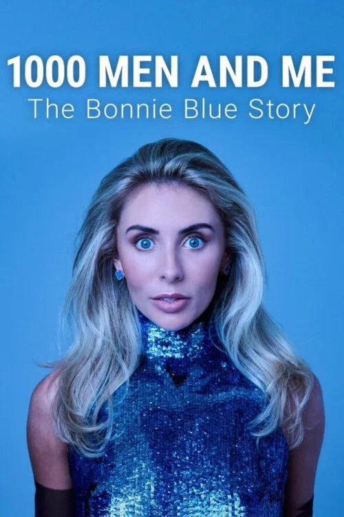 1000 Men and Me: The Bonnie Blue Story постер