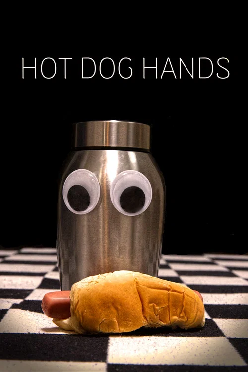 Hot Dog Hands постер
