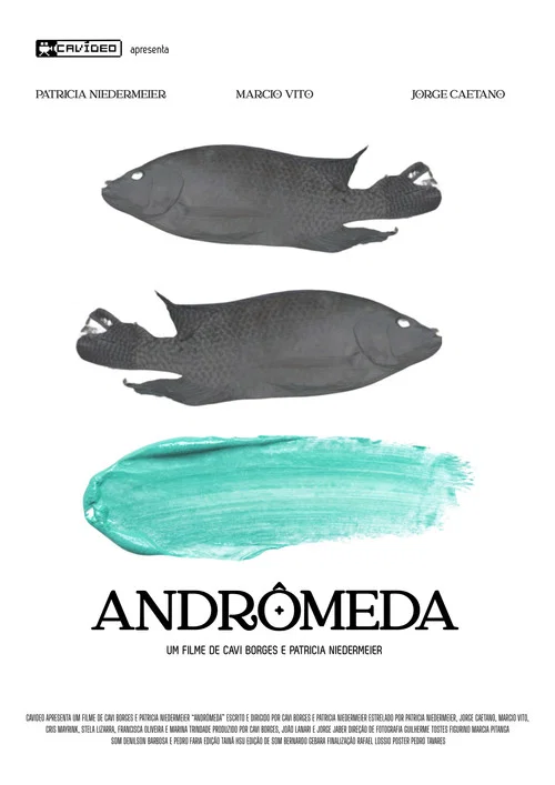 Andrômeda постер