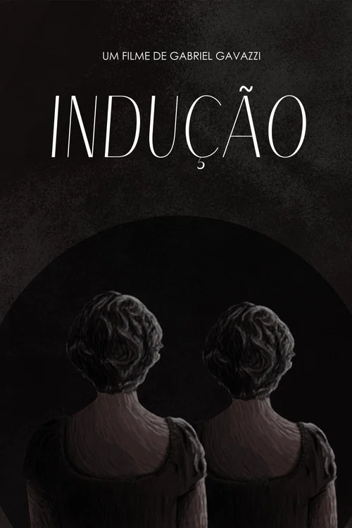 INDUÇÃO постер