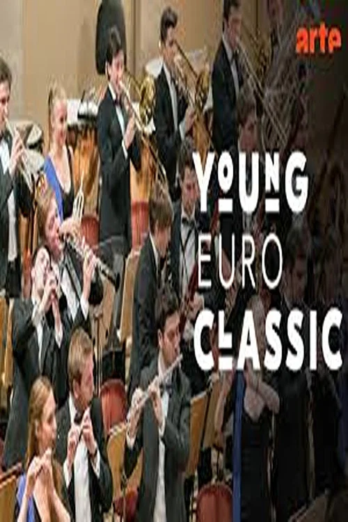 Young Euro Classic 2022 Selection of highlights постер