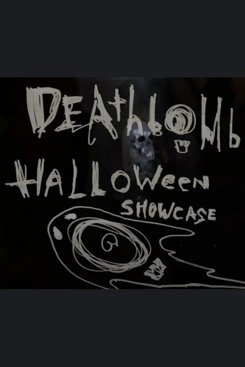Deathbomb Showcase: Halloween постер