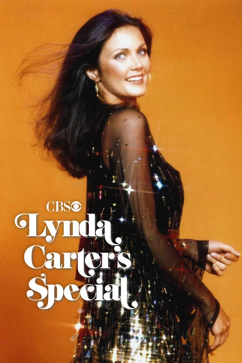Lynda Carter's Special постер
