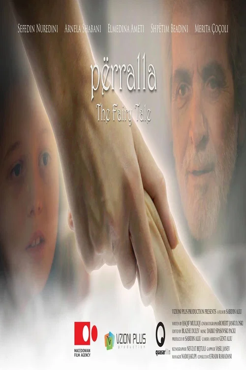 Përalla постер