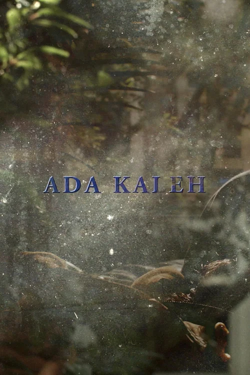 Ada Kaleh постер
