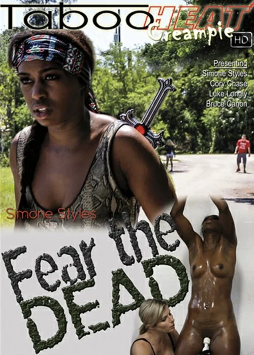 Fear the Dead постер
