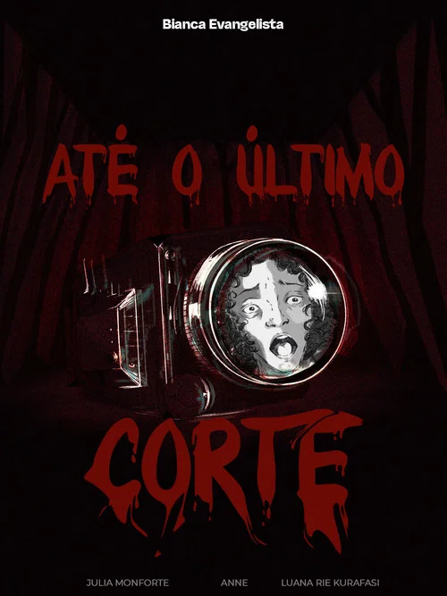Até o último corte постер