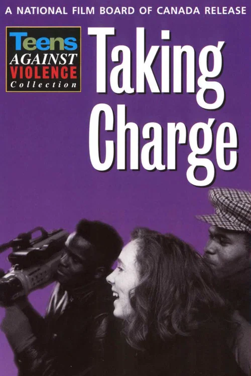 Taking Charge постер