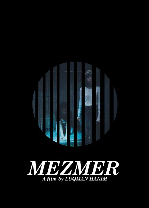 Mezmer постер