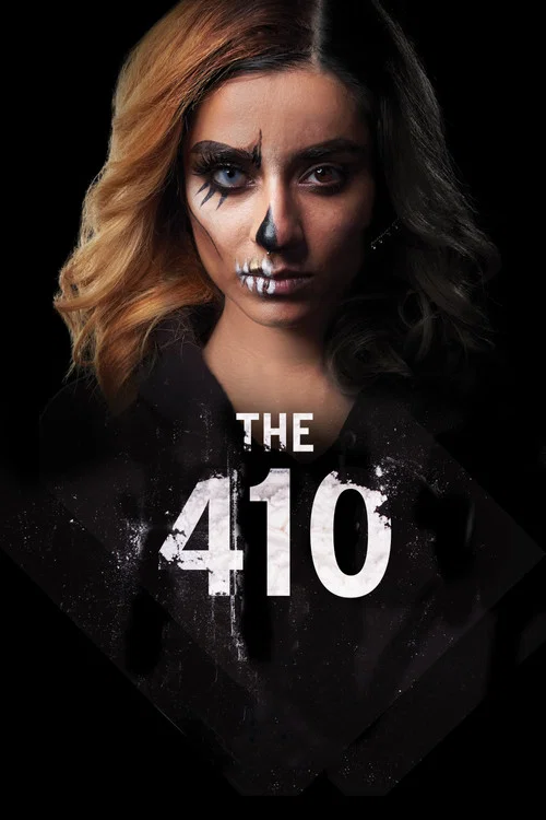 The 410 постер